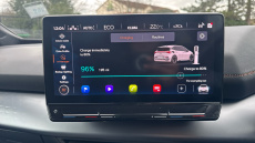 CUPRA Born 169kW e-Boost V3 58kWh 5dr Auto Electric Hatchback